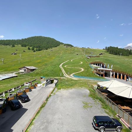 شقة Loft Mountain Spirit ليفينو المظهر الخارجي الصورة