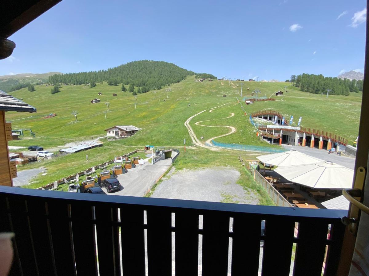 شقة Loft Mountain Spirit ليفينو المظهر الخارجي الصورة