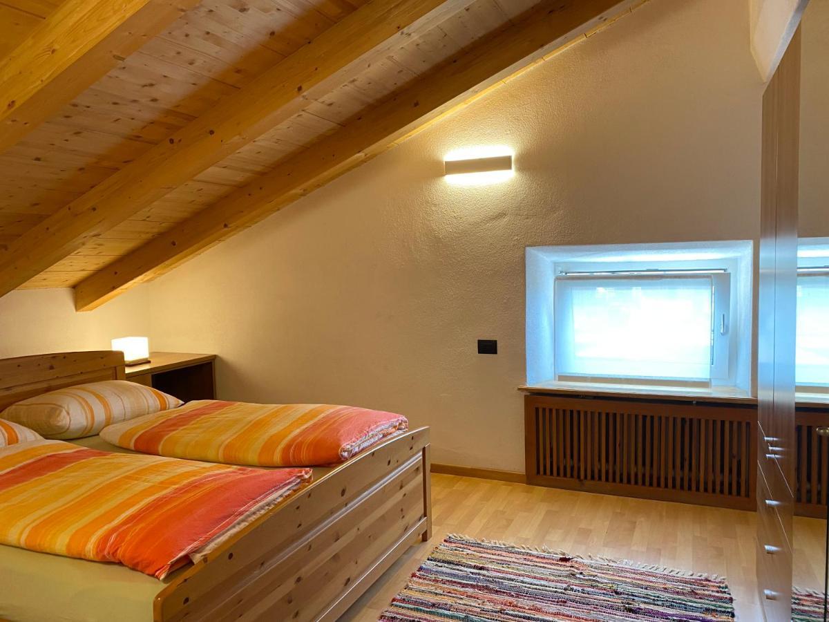 شقة Loft Mountain Spirit ليفينو المظهر الخارجي الصورة